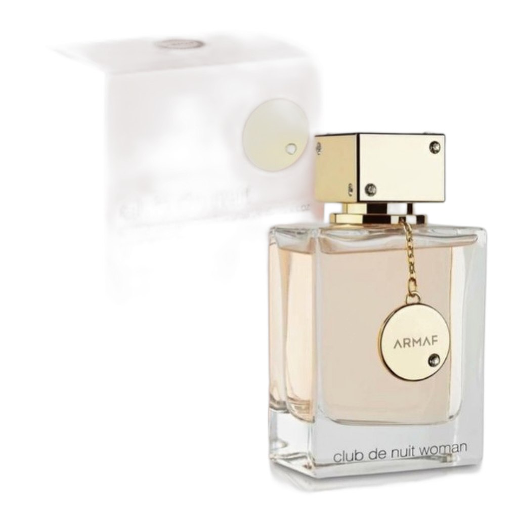 Perfume Club de Nuit Woman Armaf 100 ml original