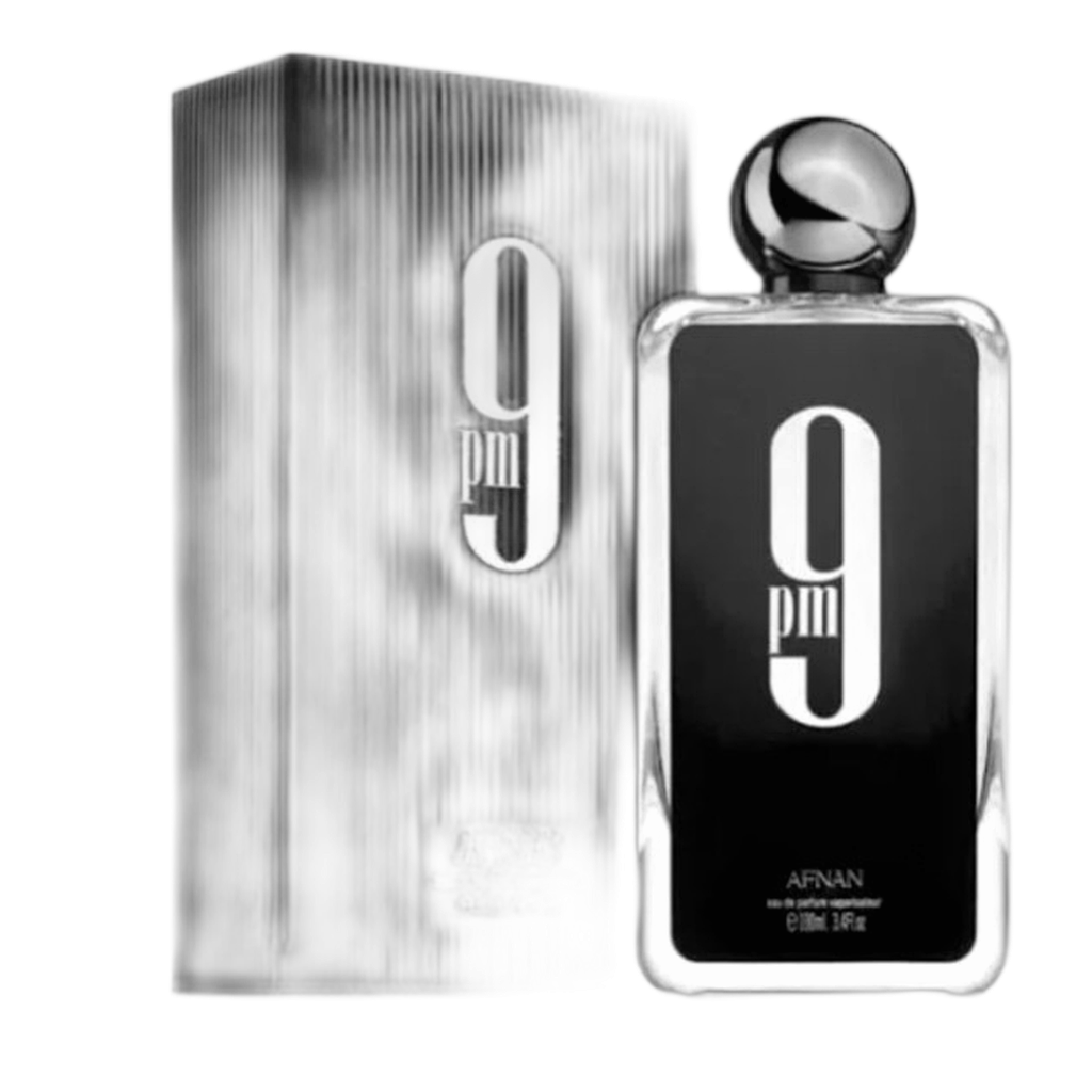 Perfume 9PM Afnan 100 ml original