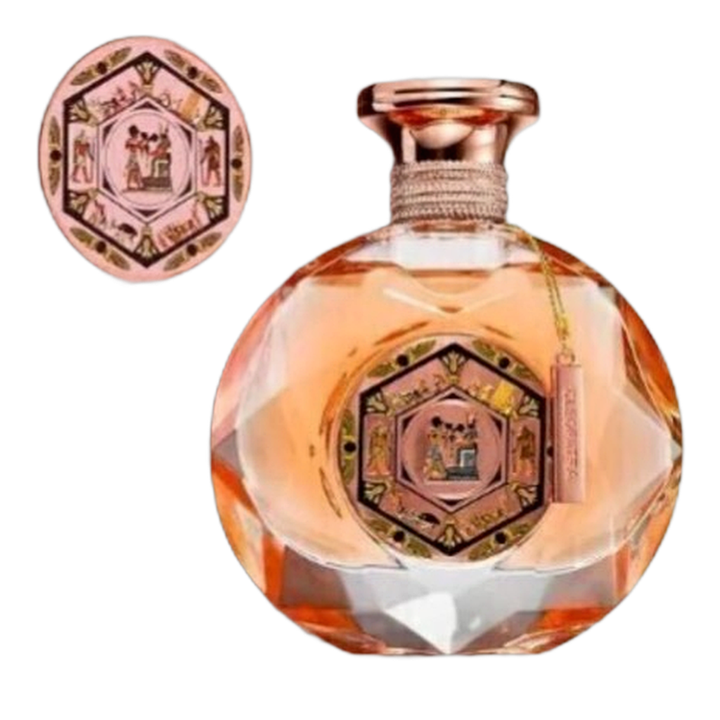 Perfume Cleopatra Aurora Scents 100 ml original