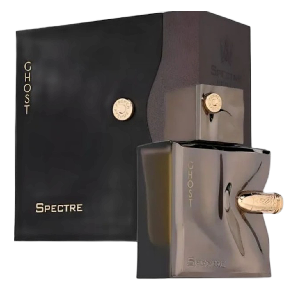 Perfume Spectre Ghost French Avenue 100 ml original