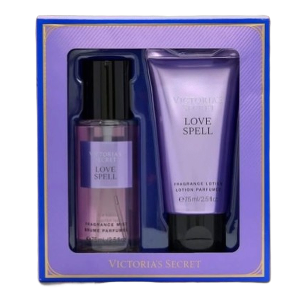Kit Kit Love Spell Victoria's Secret original