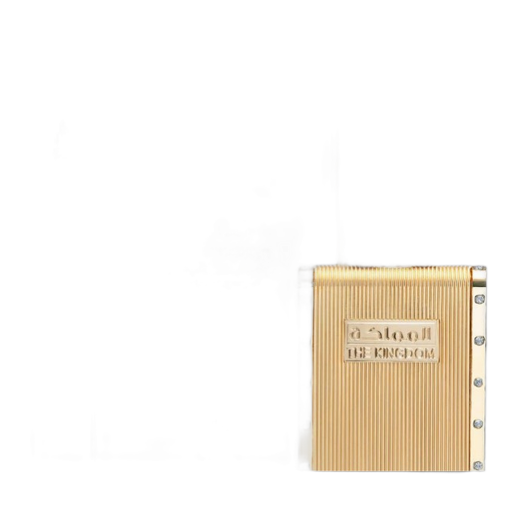 Perfume The Kingdom For Men Lattafa 100 ml original