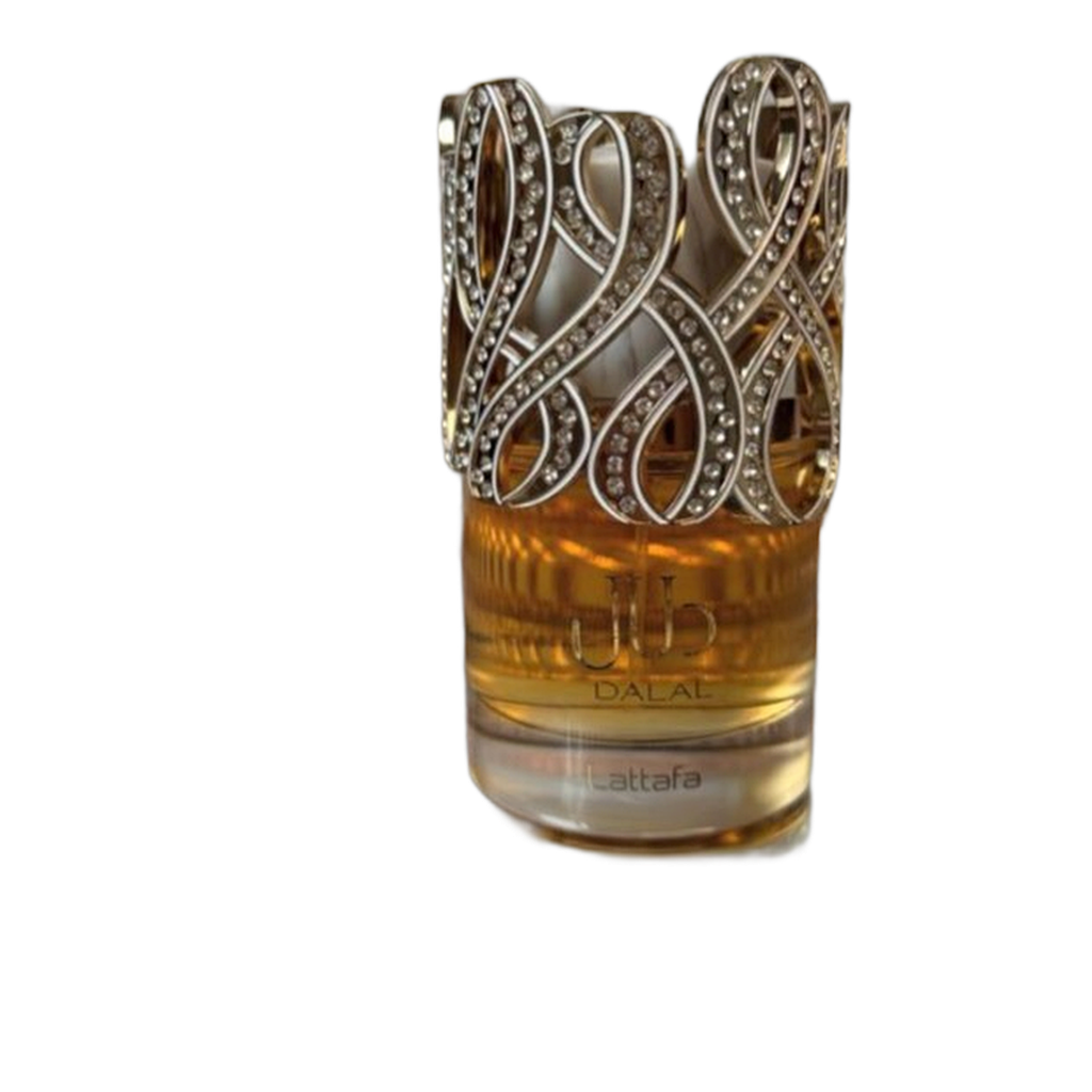 Perfume Dalal Lattafa 100 ml original