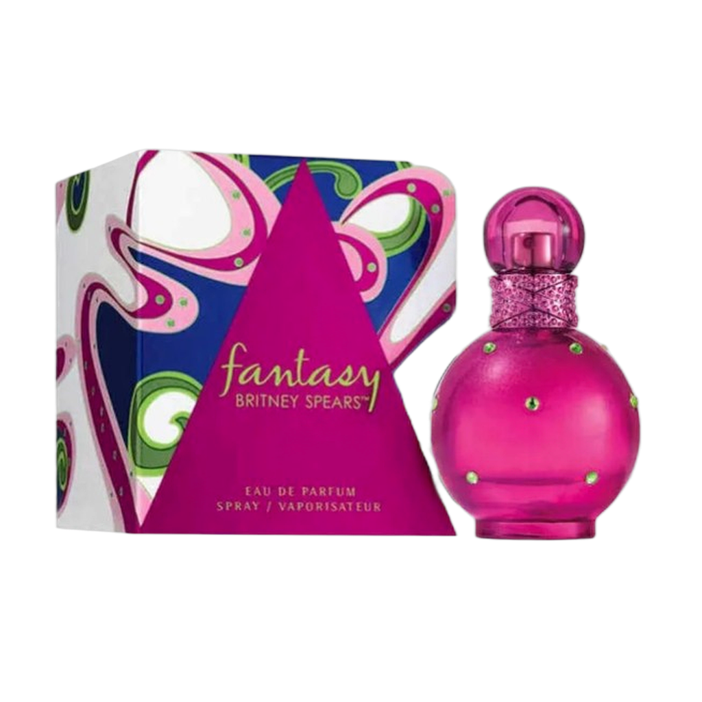 Perfume Fantasy Britney Spears 100 ml original