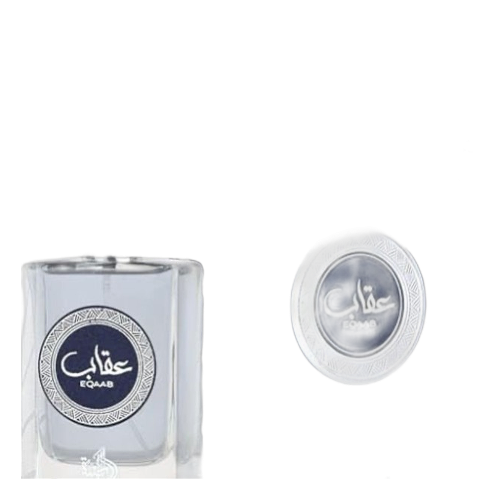 Perfume Eqaab Al Wataniah 100 ml original