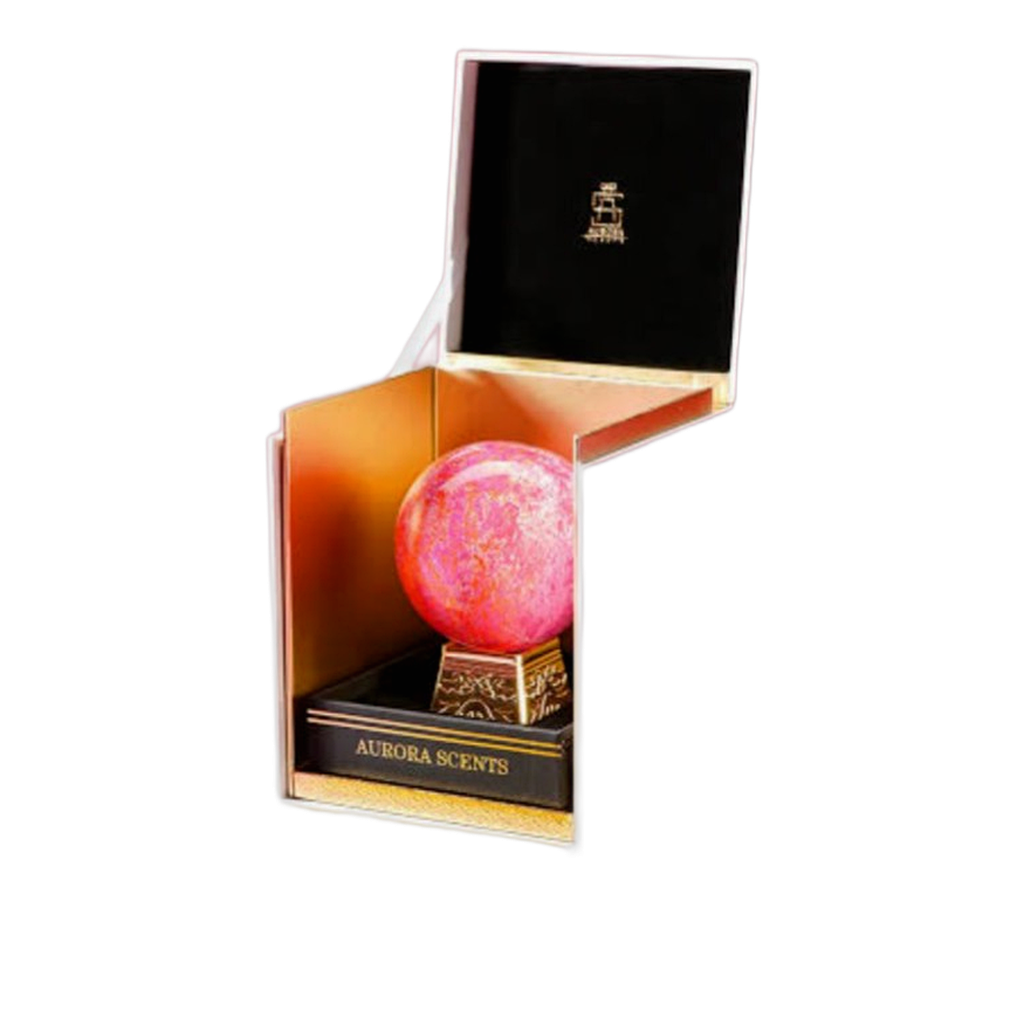 Perfume Cherry in The Woods Aurora Scents 80 ml original
