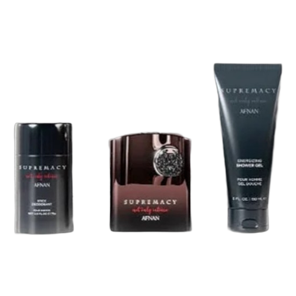 Kit Kit Supremacy Collector's Edition Afnan original