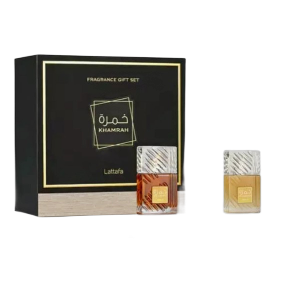 Kit Kit Khamrah Lattafa original