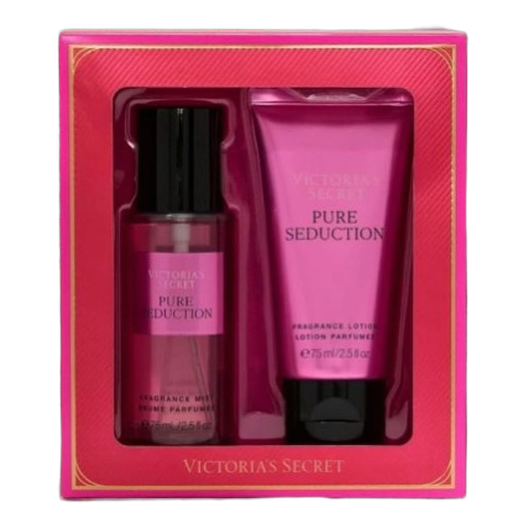 Kit Kit Pure Seduction Victoria's Secret original