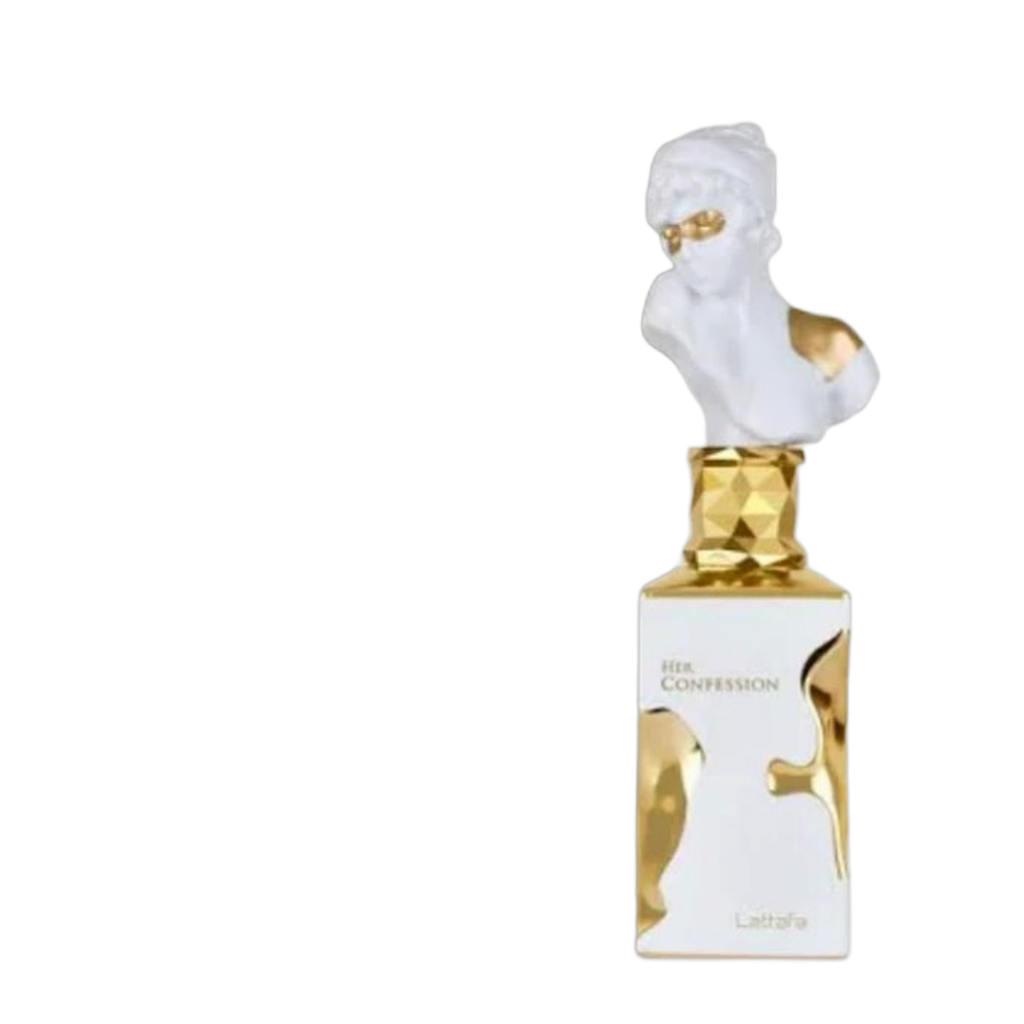 Perfume Her Confession Lattafa 100 ml original
