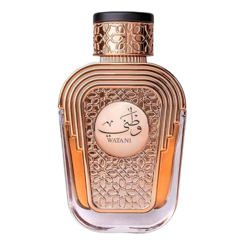 Perfume Watani Al Wataniah 100 ml original