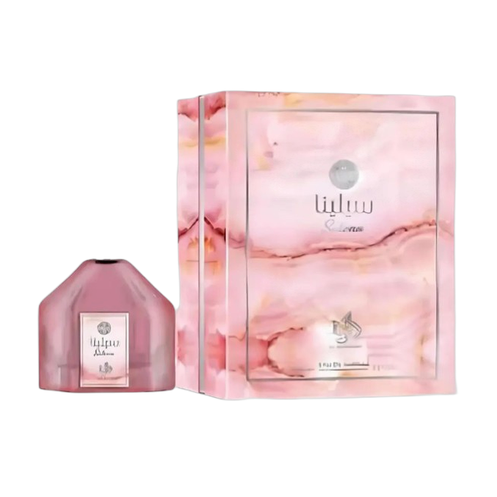 Perfume Eternal Selena Al Wataniah 100 ml original