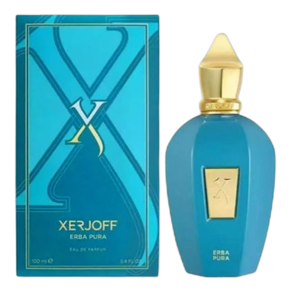 Perfume Erba Pura Xerjoff 100 ml original