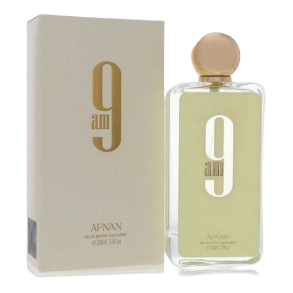 Perfume 9PM Femme Afnan 100 ml original
