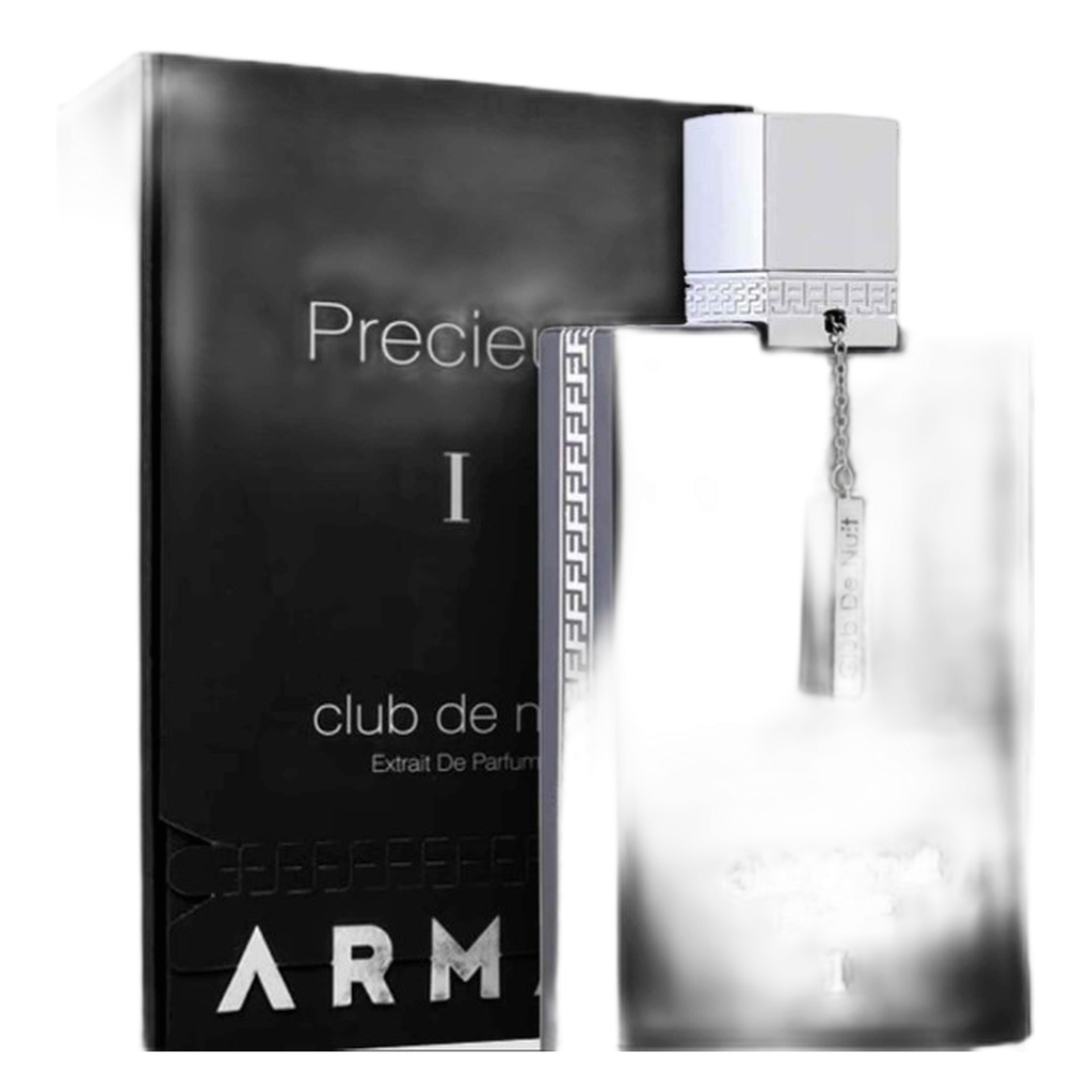 Perfume Club de Nuit Précieux Armaf 100 ml original