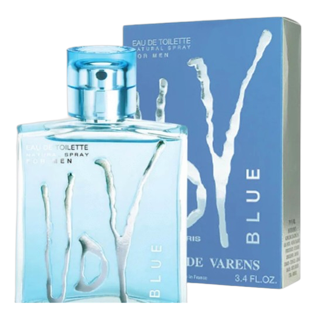 Perfume Blue de Varens Ulric de Varens 100 ml original