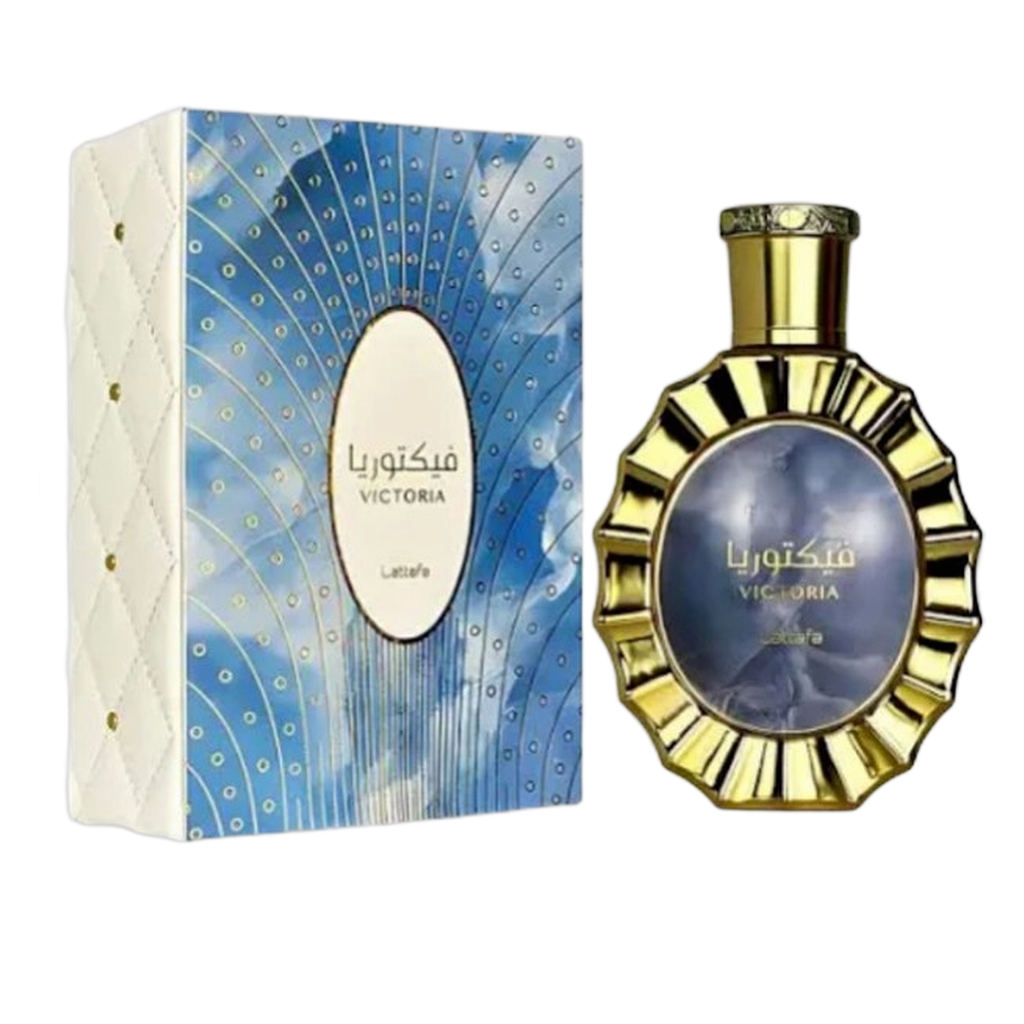 Perfume Victoria Lattafa 100 ml original