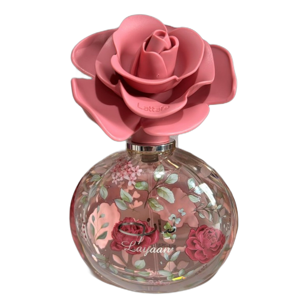 Perfume Layaan Lattafa 100 ml original