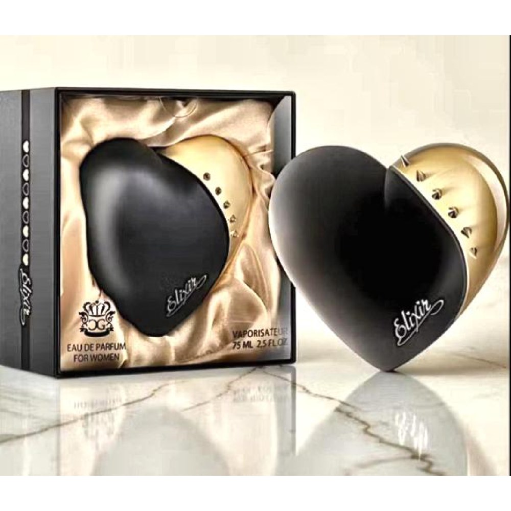 Chic Glam Elixir