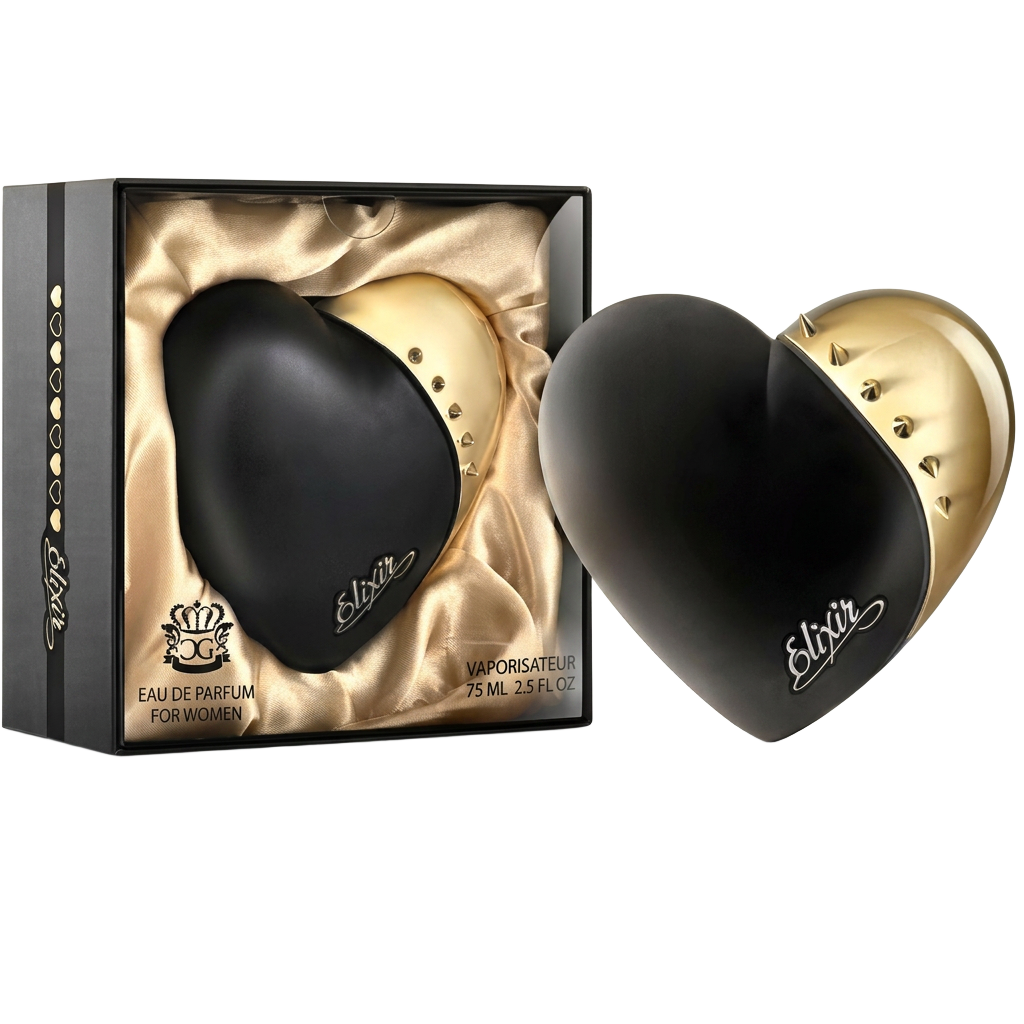 Chic Glam Elixir