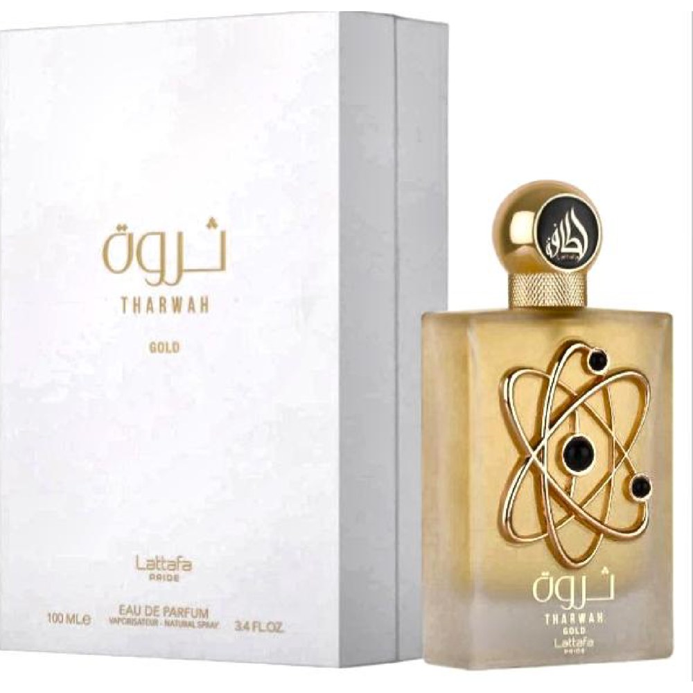 Tharwah Gold