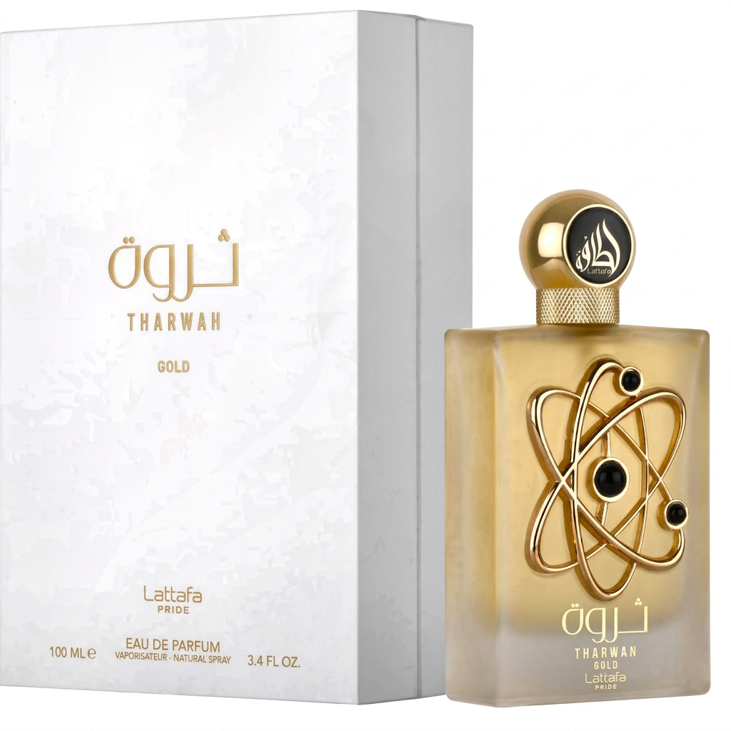 Tharwah Gold