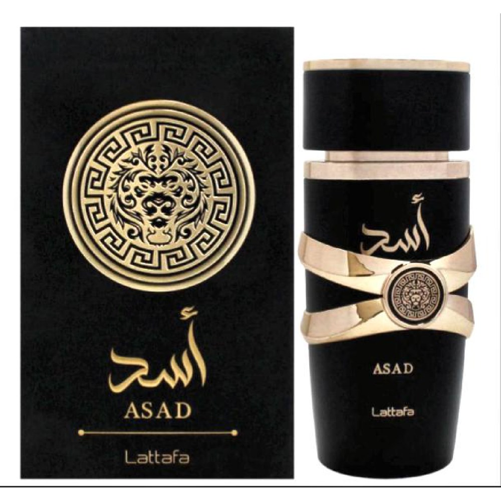 Asad