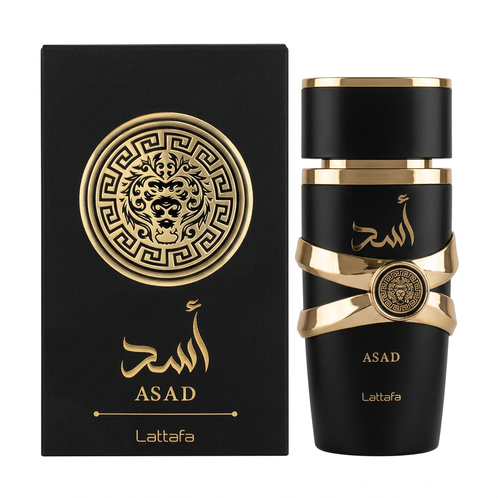 Asad