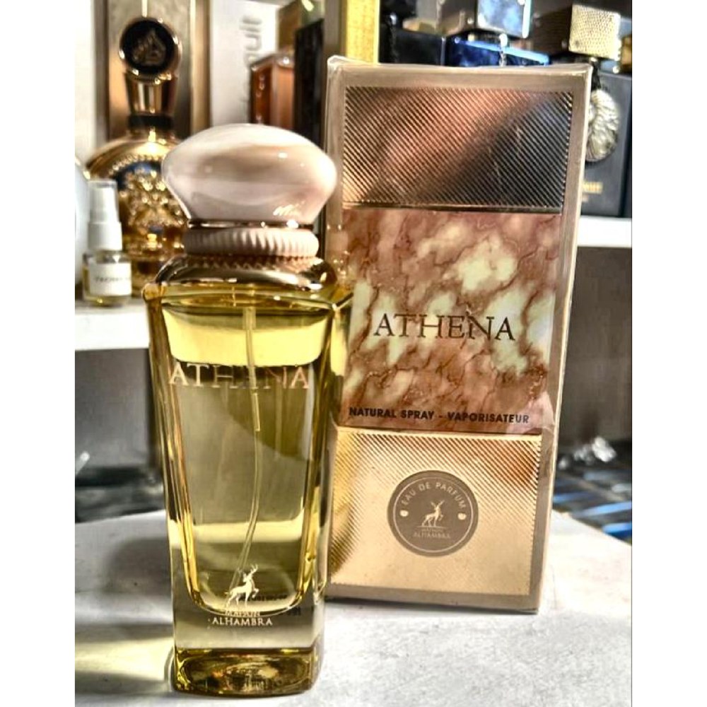 Athena