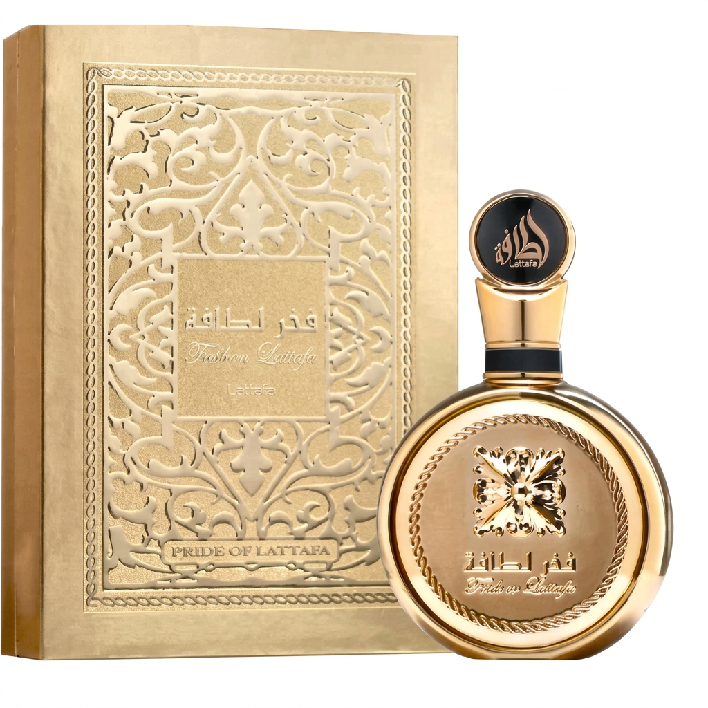 Fakhar Gold