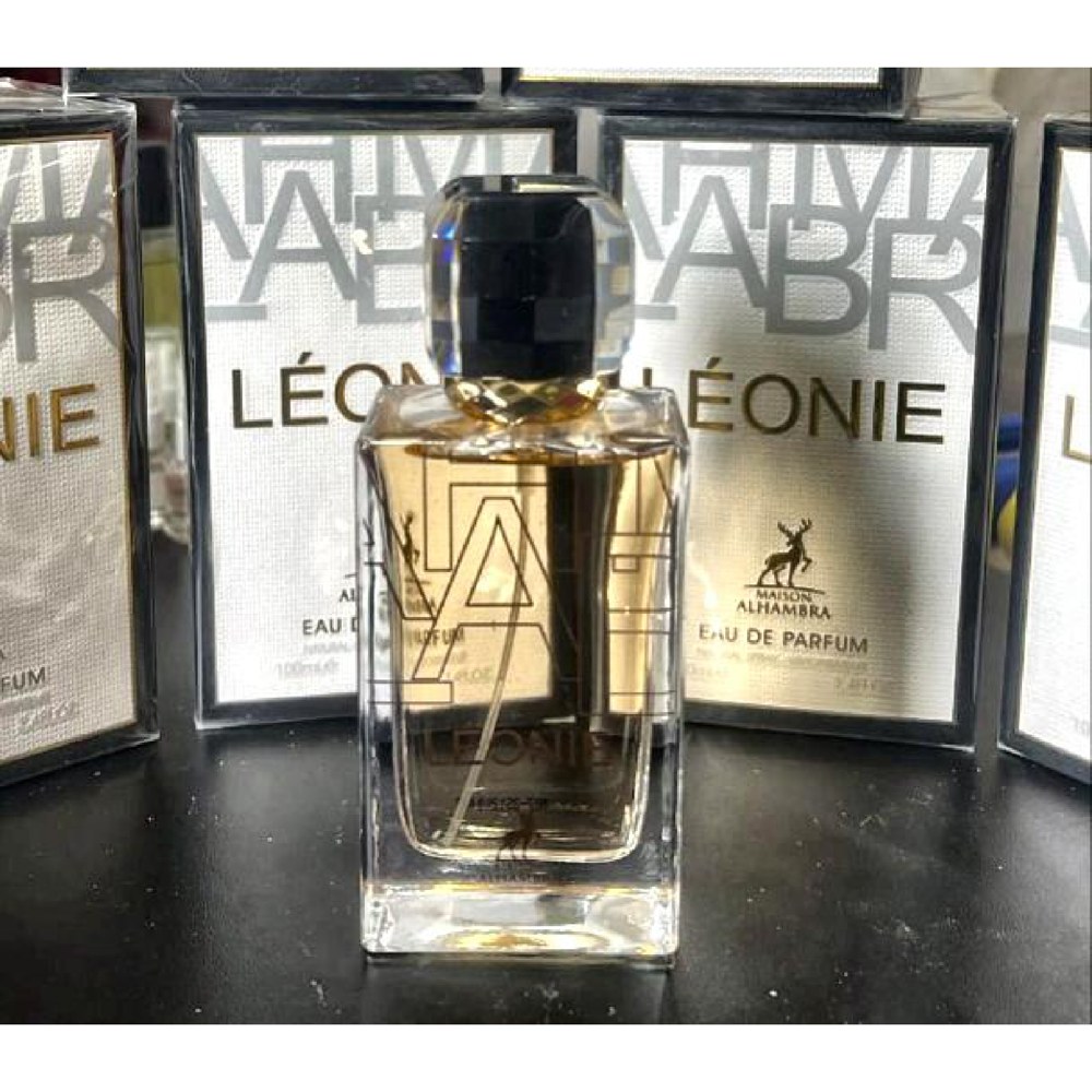 Léonie