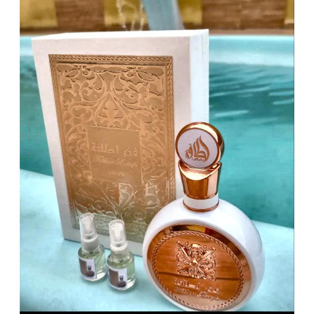 Fakhar Rosé