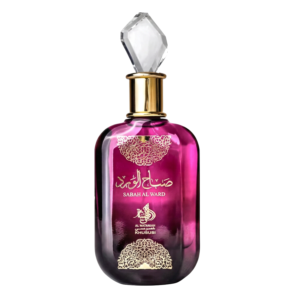 Sabah Al Ward
