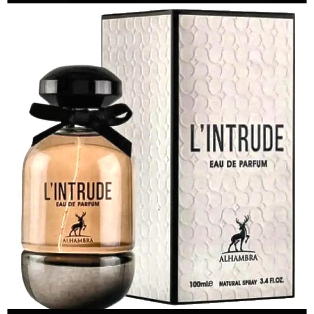 L'Intrude