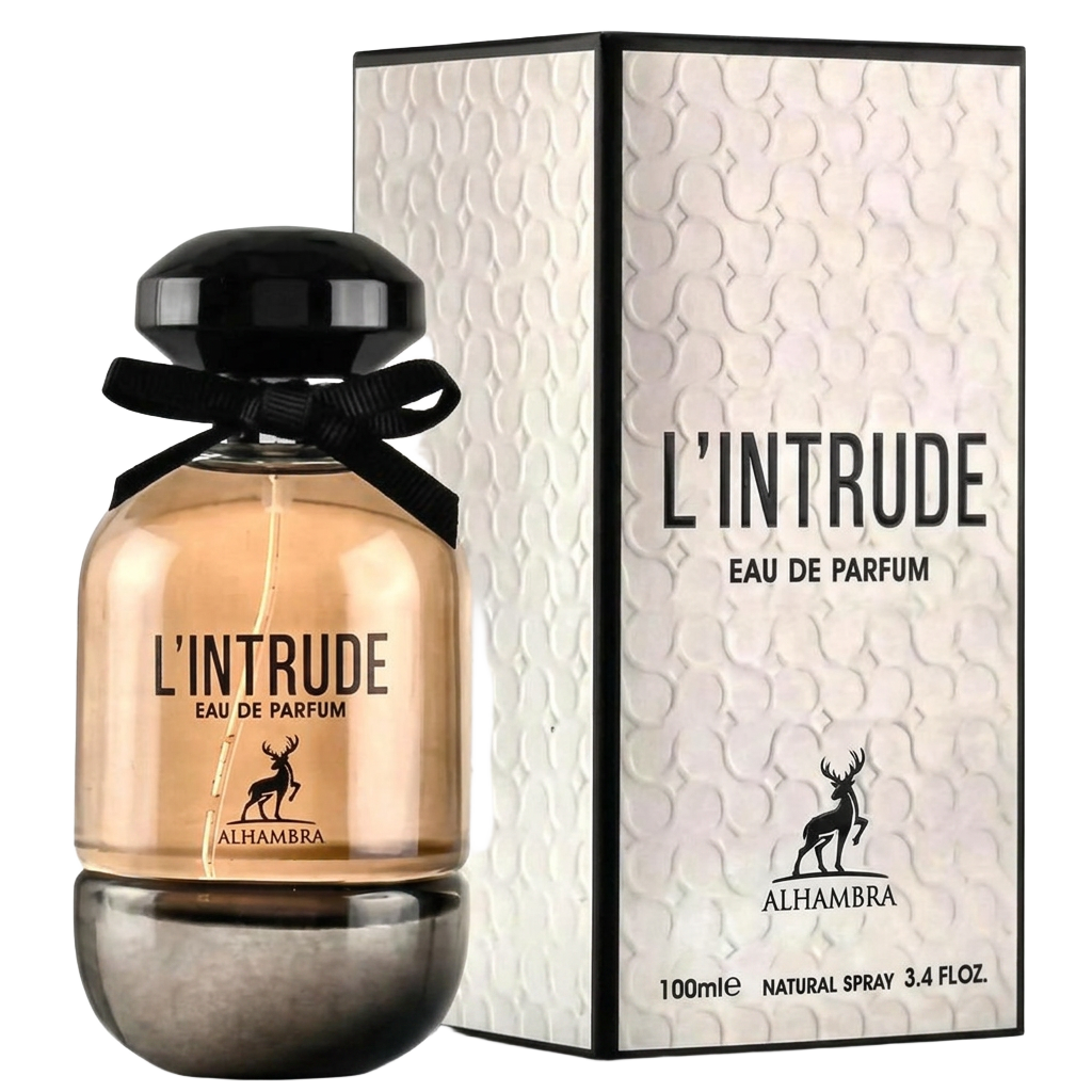 L'Intrude
