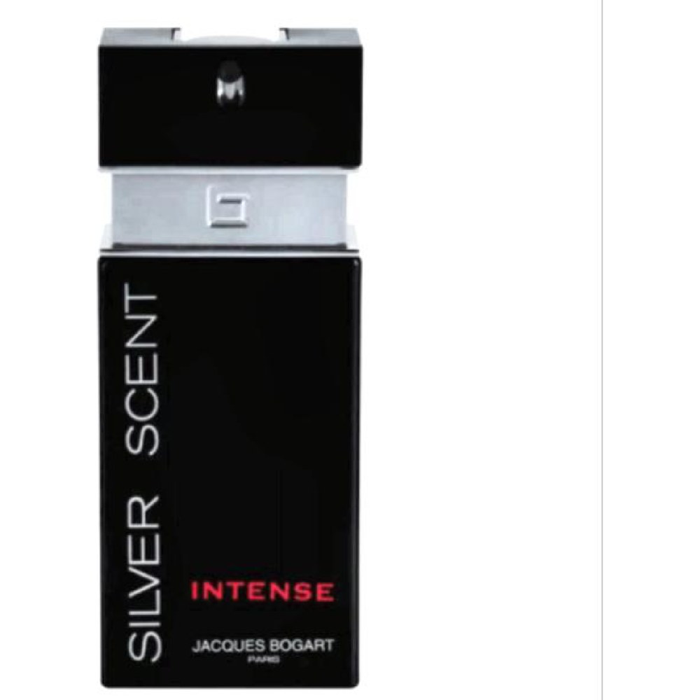Silver Scent Intense