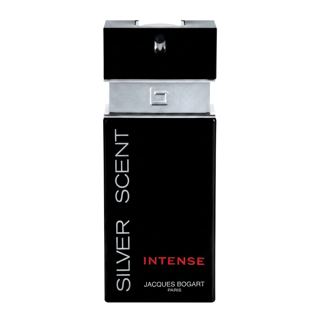Silver Scent Intense