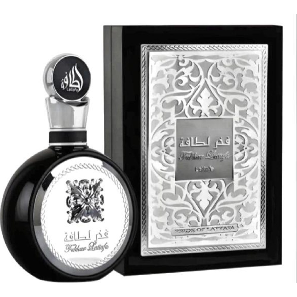 Fakhar Platinum