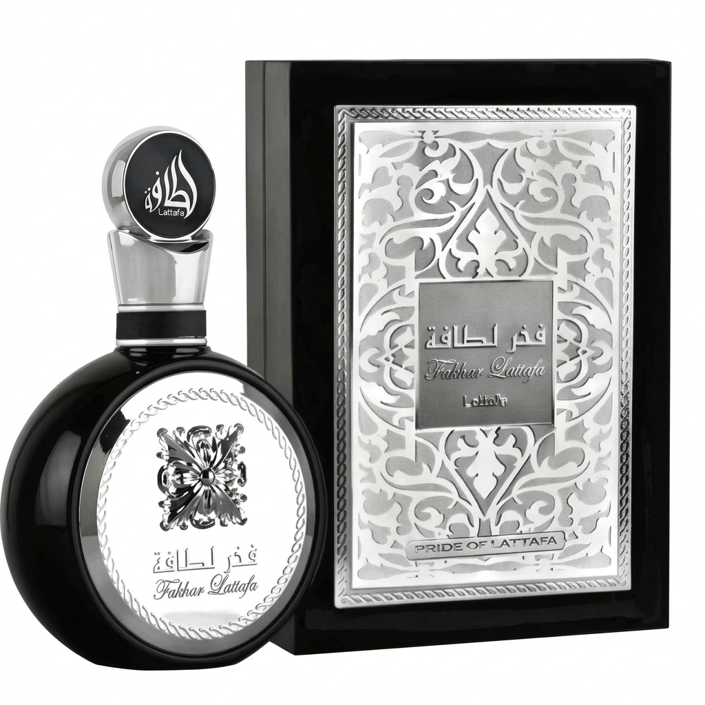 Fakhar Platinum